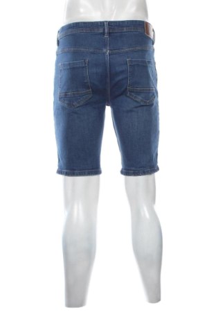 Pánské kraťasy Authentic Denim, Velikost L, Barva Modrá, Cena  419,00 Kč