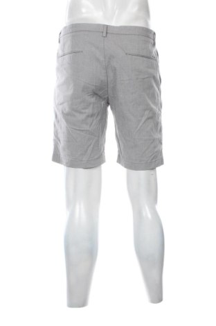 Ανδρικό κοντό παντελόνι BOSS, Μέγεθος L, Χρώμα Γκρί, Τιμή 50,99 €