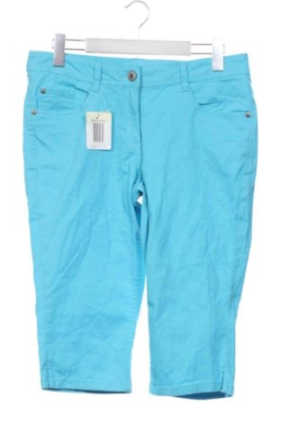 Pánské kraťasy Blue Motion, Velikost S, Barva Modrá, Cena  319,00 Kč