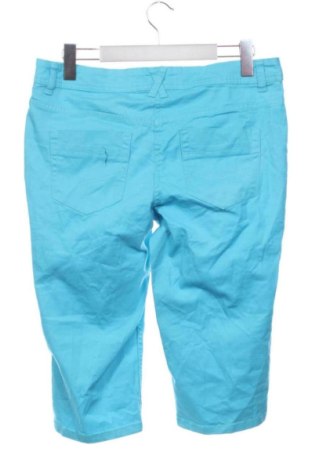 Pánské kraťasy Blue Motion, Velikost S, Barva Modrá, Cena  319,00 Kč