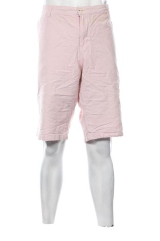 Męskie szorty Bpc Bonprix Collection, Rozmiar XXL, Kolor Różowy, Cena 47,99 zł