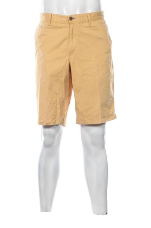 Pánské kraťasy Brax, Velikost L, Barva Žlutá, Cena  629,00 Kč