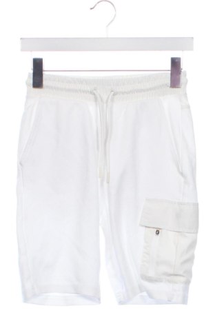Pánske kraťasy  C&A, Veľkosť XS, Farba Biela, Cena  14,77 €
