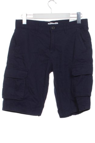 Herren Shorts Calliope, Größe S, Farbe Blau, Preis 19,99 €