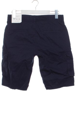 Herren Shorts Calliope, Größe S, Farbe Blau, Preis 19,99 €