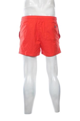 Herren Shorts Calvin Klein, Größe M, Farbe Rot, Preis € 36,99