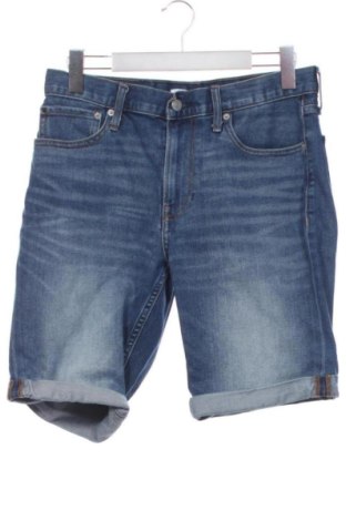 Pánske kraťasy  Calvin Klein Jeans, Veľkosť S, Farba Modrá, Cena  37,95 €