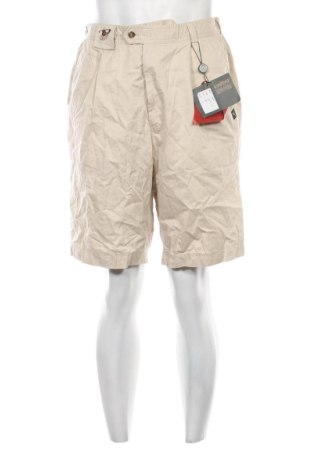 Férfi rövidnadrág Chervo, Méret M, Szín Bézs, Ár 23 839 Ft