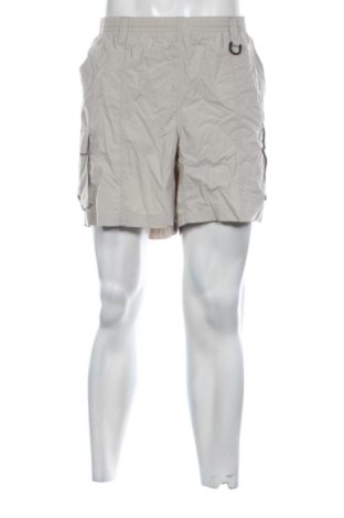 Ανδρικό κοντό παντελόνι Columbia, Μέγεθος L, Χρώμα Πράσινο, Τιμή 21,99 €