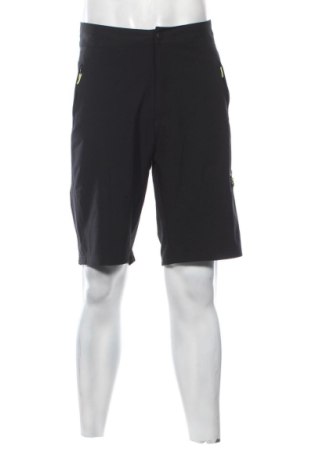 Pánske kraťasy  Crane, Veľkosť XL, Farba Čierna, Cena  17,95 €