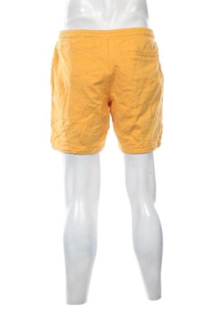 Ανδρικό κοντό παντελόνι DAILY AESTHETIKZ, Μέγεθος M, Χρώμα Πορτοκαλί, Τιμή 25,99 €