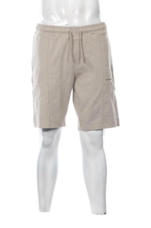 Męskie szorty DAILY AESTHETIKZ, Rozmiar L, Kolor Beżowy, Cena 84,99 zł