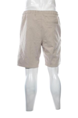 Męskie szorty DAILY AESTHETIKZ, Rozmiar L, Kolor Beżowy, Cena 84,99 zł