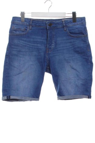 Pánske kraťasy  Denim&Co., Veľkosť S, Farba Modrá, Cena  17,95 €