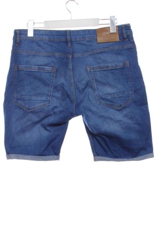 Pánske kraťasy  Denim&Co., Veľkosť S, Farba Modrá, Cena  17,95 €