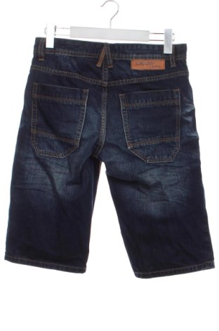 Pánske kraťasy  Denim Studio, Veľkosť S, Farba Modrá, Cena  17,95 €