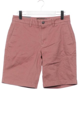 Pánské kraťasy Fairlane & Sons, Velikost M, Barva Červená, Cena  699,00 Kč