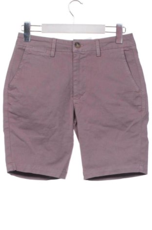Pánské kraťasy Fairlane & Sons, Velikost S, Barva Fialová, Cena  699,00 Kč