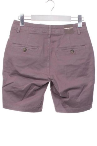 Pánské kraťasy Fairlane & Sons, Velikost S, Barva Fialová, Cena  699,00 Kč