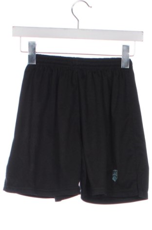 Мъжки къс панталон Falcon, Размер XS, Цвят Черен, Цена 9,70 €