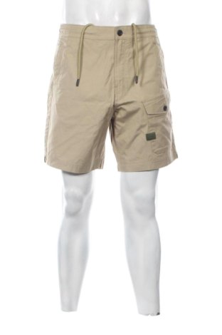 Pánské kraťasy G-Star Raw, Velikost M, Barva Béžová, Cena  2 229,00 Kč