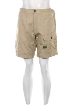 Pánské kraťasy G-Star Raw, Velikost M, Barva Béžová, Cena  2 229,00 Kč