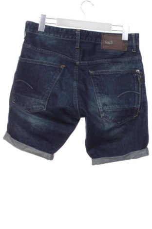 Ανδρικό κοντό παντελόνι G-Star Raw, Μέγεθος M, Χρώμα Μπλέ, Τιμή 41,99 €