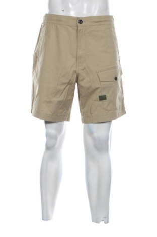 Pánské kraťasy G-Star Raw, Velikost L, Barva Béžová, Cena  2 229,00 Kč