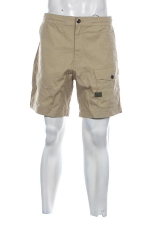Pánské kraťasy G-Star Raw, Velikost M, Barva Béžová, Cena  2 229,00 Kč