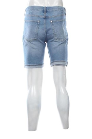 Herren Shorts H&M, Größe M, Farbe Blau, Preis 14,77 €