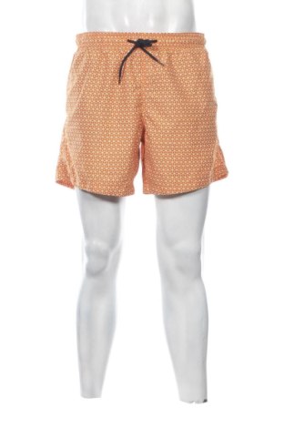 Pánske kraťasy  H&M, Veľkosť L, Farba Viacfarebná, Cena  10,95 €