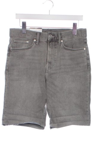 Pánské kraťasy H&M, Velikost S, Barva Šedá, Cena  680,00 Kč