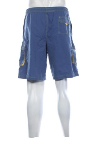 Pánské kraťasy Identic, Velikost M, Barva Modrá, Cena  289,00 Kč