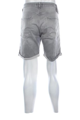 Ανδρικό κοντό παντελόνι Jack & Jones, Μέγεθος XL, Χρώμα Γκρί, Τιμή 26,99 €