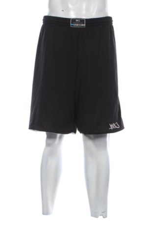 Pantaloni scurți de bărbați KIX, Mărime M, Culoare Negru, Preț 63,99 Lei