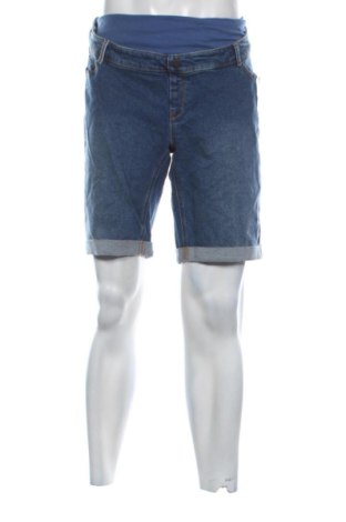 Pánske kraťasy  Kiabi, Veľkosť XL, Farba Modrá, Cena  20,95 €