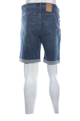 Pánske kraťasy  Kiabi, Veľkosť XL, Farba Modrá, Cena  20,95 €