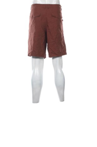 Pánské kraťasy Kiabi, Velikost XL, Barva Hnědá, Cena  699,00 Kč