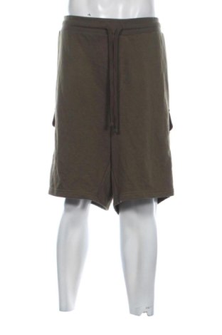 Pánské kraťasy Kiabi, Velikost 3XL, Barva Zelená, Cena  699,00 Kč