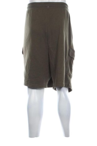Pánské kraťasy Kiabi, Velikost 3XL, Barva Zelená, Cena  699,00 Kč