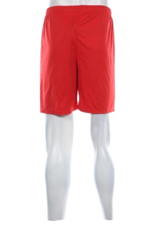 Férfi rövidnadrág Kipsta, Méret M, Szín Piros, Ár 4 949 Ft