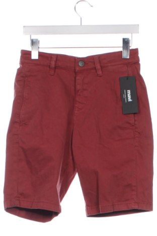 Pánské kraťasy Mavi, Velikost S, Barva Červená, Cena  1 169,00 Kč