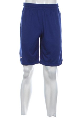 Pánské kraťasy Nike, Velikost M, Barva Modrá, Cena  493,00 Kč