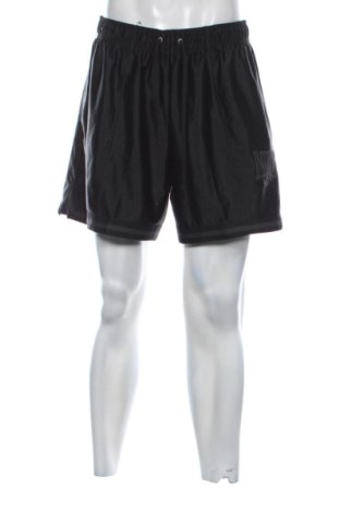 Ανδρικό κοντό παντελόνι Nike, Μέγεθος L, Χρώμα Μαύρο, Τιμή 19,99 €