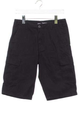 Pánské kraťasy Nutmeg, Velikost S, Barva Černá, Cena  418,00 Kč