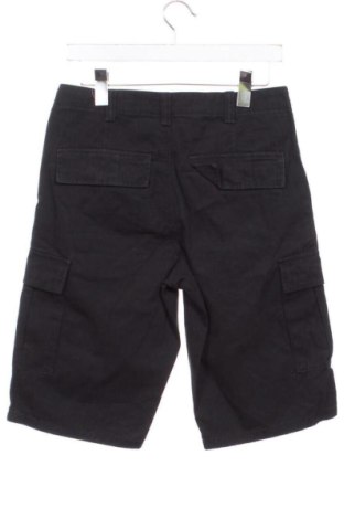 Pánské kraťasy Nutmeg, Velikost S, Barva Černá, Cena  418,00 Kč