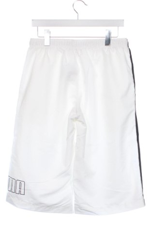 Pánské kraťasy PUMA, Velikost XS, Barva Bílá, Cena  482,00 Kč