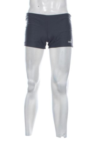 Costume de baie pentru bărbați PUMA, Mărime L, Culoare Gri, Preț 113,99 Lei