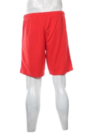 Pánské kraťasy PUMA, Velikost L, Barva Červená, Cena  519,00 Kč