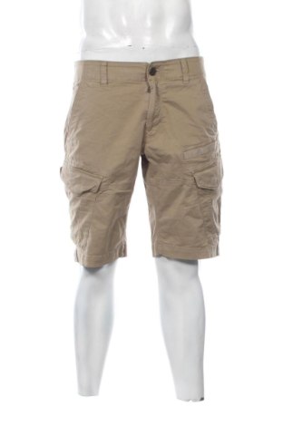 Pánske kraťasy  Pme Legend, Veľkosť L, Farba Béžová, Cena  24,95 €